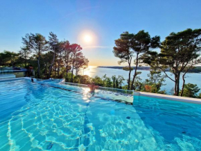 Punto Blu Valamar Camping Village